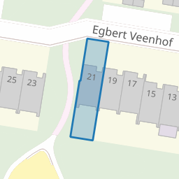 Perceel EDE01-C-4727