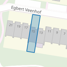 Perceel EDE01-C-4730