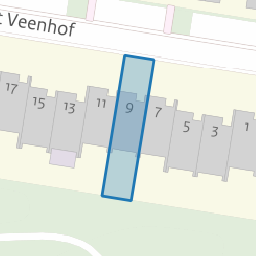 Perceel EDE01-C-4733