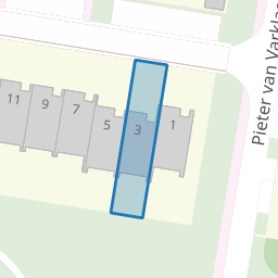 Perceel EDE01-C-4736