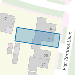 Perceel EDE01-C-4749