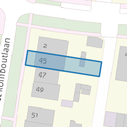 Perceel EDE01-C-4752