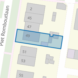 Perceel EDE01-C-4754