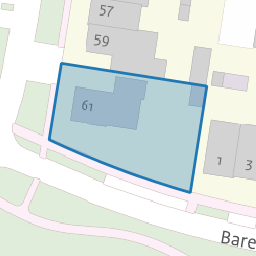 Perceel EDE01-C-4760