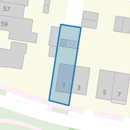 Perceel EDE01-C-4761