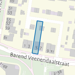 Perceel EDE01-C-4764