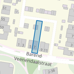 Perceel EDE01-C-4765