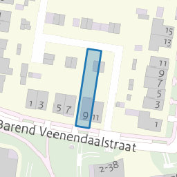 Perceel EDE01-C-4766