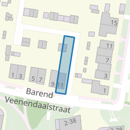 Perceel EDE01-C-4767