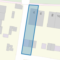 Perceel EDE01-C-4768