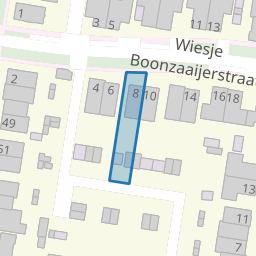 Perceel EDE01-C-4770