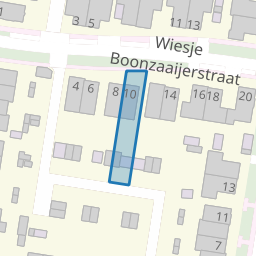 Perceel EDE01-C-4771