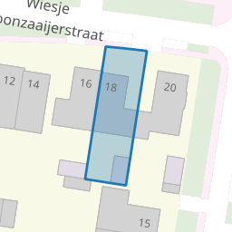 Perceel EDE01-C-4775