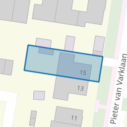 Perceel EDE01-C-4777