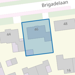 Perceel EDE01-C-4795