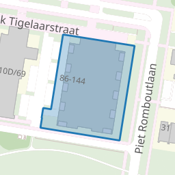 Perceel EDE01-C-4831