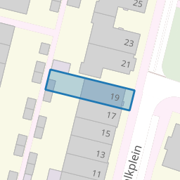 Perceel EDE01-C-4845