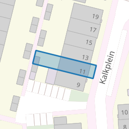 Perceel EDE01-C-4849