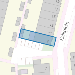 Perceel EDE01-C-4850