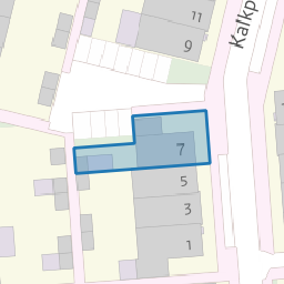 Perceel EDE01-C-4851