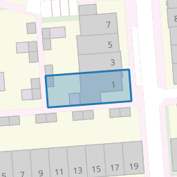 Perceel EDE01-C-4854