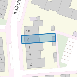 Perceel EDE01-C-4858