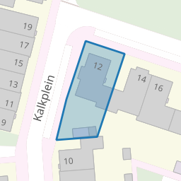 Perceel EDE01-C-4860