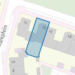 Perceel EDE01-C-4861