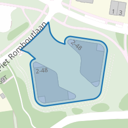 Perceel EDE01-C-4880