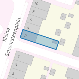 Perceel EDE01-C-4896