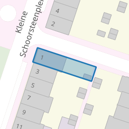 Perceel EDE01-C-4905