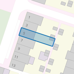 Perceel EDE01-C-4907