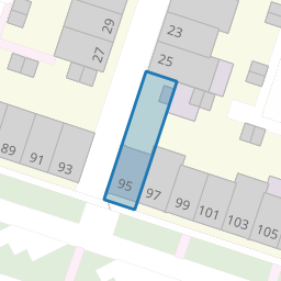 Perceel EDE01-C-4925