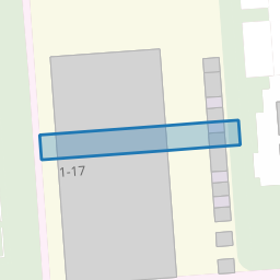 Perceel EDE01-C-4940