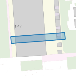 Perceel EDE01-C-4941