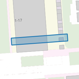 Perceel EDE01-C-4945