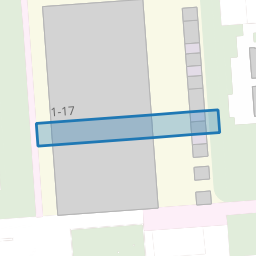 Perceel EDE01-C-4951