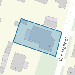 Perceel EDE01-C-4962