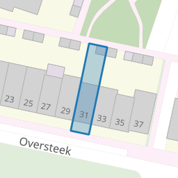 Perceel EDE01-C-4980