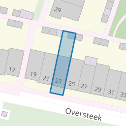 Perceel EDE01-C-4984