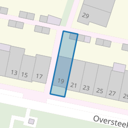 Perceel EDE01-C-4986