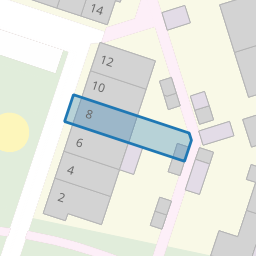 Perceel EDE01-C-5021