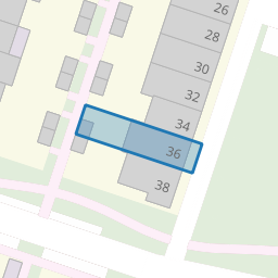 Perceel EDE01-C-5025