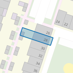 Perceel EDE01-C-5029