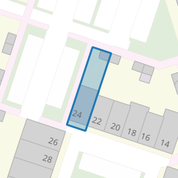 Perceel EDE01-C-5036