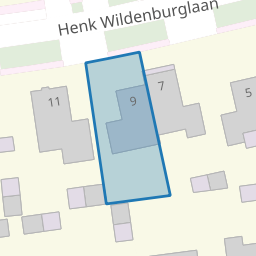 Perceel EDE01-C-5041