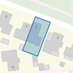 Perceel EDE01-C-5043