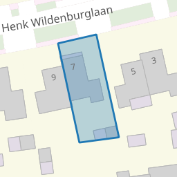 Perceel EDE01-C-5048