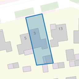 Perceel EDE01-C-5051