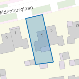 Perceel EDE01-C-5052